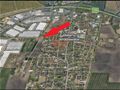 Działka inwestycyjna 1,08 ha, Bielany Wrocławskie, Słoneczna - zdjęcie 6
