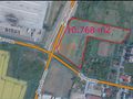 Działka inwestycyjna 1,08 ha, Bielany Wrocławskie, Słoneczna - zdjęcie 1