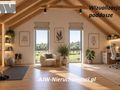 Bliźniak 225 m² w zielonej okolicy - Stare Babice, otulina Puszczy Kampinoskiej - zdjęcie 5