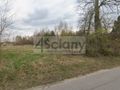 Działka budowlana 1150 m², Radziejowice - zdjęcie 1