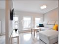 Mieszkanie 54,38 m², Szczecin, al. Piastów - zdjęcie 1