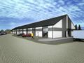 Lokal usługowy do wynajęcia, 800 m², Proszowice, Krakowska - zdjęcie 1