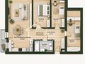 Mieszkanie 77,8 m², Szczecin - zdjęcie 1