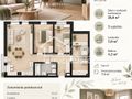 Mieszkanie 77,8 m², Szczecin - zdjęcie 3