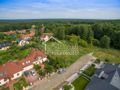 Działka budowlana 4110 m², Pilchowo - zdjęcie 1