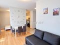Mieszkanie 34&nbsp;m², Kraków, Juliusza Lea - zdjęcie 1