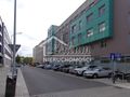 Mieszkanie 98 m², Szczecin, Partyzantów - zdjęcie 1