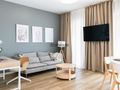 Mieszkanie 55 m², Kraków, Kiełkowska - zdjęcie 1