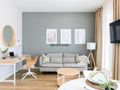 Mieszkanie 55 m², Kraków, Kiełkowska - zdjęcie 2