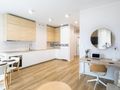 Mieszkanie 55 m², Kraków, Kiełkowska - zdjęcie 3