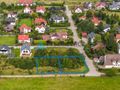 Wyjątkowy kompleks 2 działek w Rewie 1 258 m². - zdjęcie 4