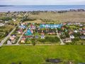 Wyjątkowy kompleks 2 działek w Rewie 1 258 m². - zdjęcie 1