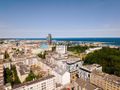 Baltiq Plaza Gdynia komfortowy apartament 90 m2 - zdjęcie 2