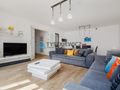 Baltiq Plaza Gdynia komfortowy apartament 90 m2 - zdjęcie 3