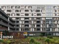 Mieszkanie 78&nbsp;m², Kraków, Romanowicza - zdjęcie 1