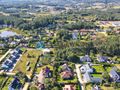Działka o pow. 3058 m2 plan zagospodarowania - zdjęcie 3