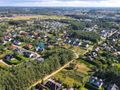 Działka o pow. 3058 m2 plan zagospodarowania - zdjęcie 6