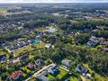 Działka o pow. 3058 m2 plan zagospodarowania - zdjęcie 4