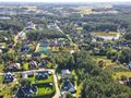 Działka o pow. 3058 m2 plan zagospodarowania - zdjęcie 5
