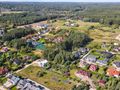 Działka o pow. 3058 m2 plan zagospodarowania - zdjęcie 2