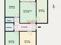 Mieszkanie 82 m², Wrocław, Zemska - zdjęcie 5
