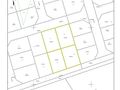 Działka budowlana 942&nbsp;m², Suwałki, Maltańska - zdjęcie 1