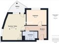 Mieszkanie 49,2 m², Białystok, Sybiraków - zdjęcie 6