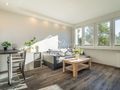 Mieszkanie 26,8 m², Szczecin, Aleja Powstańców Wielkopolskich - zdjęcie 2