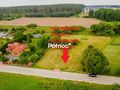 Działka budowlana 867&nbsp;m², Stare Kupiski, Armii Krajowej - zdjęcie 2