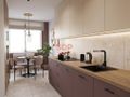 Mieszkanie 63 m², Wrocław, Szybowcowa - zdjęcie 1