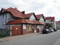 Lokal usługowy na sprzedaż, 1186 m², Nowy Dwór Gdański, Krótka - zdjęcie 2