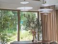 Dom przy terenach zielonych, nowoczesna bryła - zdjęcie 3