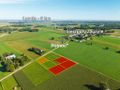 Działka budowlana 1006&nbsp;m², Sierzputy Zagajne - zdjęcie 5