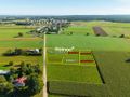 Działka budowlana 1006&nbsp;m², Sierzputy Zagajne - zdjęcie 3