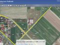 Działka inwestycyjna 2747 m², Międzyrzec Podlaski, Lecha Kaczyńskiego - zdjęcie 1