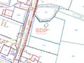Działka budowlana 1590 m², Wrocław, Sarnia - zdjęcie 1