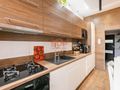 Mieszkanie 71&nbsp;m², Wrocław, Henryka Brodatego - zdjęcie 4