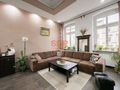 Mieszkanie 71&nbsp;m², Wrocław, Henryka Brodatego - zdjęcie 1