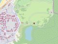 Działka rekreacyjna 415 m², Długie, Morska - zdjęcie 1