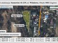 Działka inwestycyjna 837&nbsp;m², Sosnowiec, Wiśniowa - zdjęcie 1