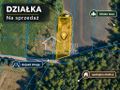 Działka rolna 1000&nbsp;m², Trzebieradz - zdjęcie 2
