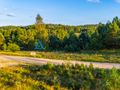 Działka z WZ na dom całoroczny nad Słupią, 85 arów - zdjęcie 2