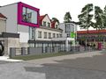 Lokal usługowy na sprzedaż, 5600 m², Wypychów - zdjęcie 5
