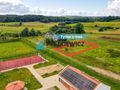 DZIAŁKA 1012 M² W SOPIESZYNIE - OBOK PRZYSTANEK - zdjęcie 1