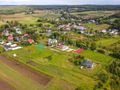 DZIAŁKA 1012 M² W SOPIESZYNIE - OBOK PRZYSTANEK - zdjęcie 5