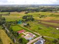 DZIAŁKA 1012 M² W SOPIESZYNIE - OBOK PRZYSTANEK - zdjęcie 2