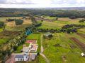 DZIAŁKA 1012 M² W SOPIESZYNIE - OBOK PRZYSTANEK - zdjęcie 3
