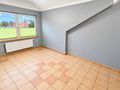 Lokal usługowy 120 m² po podłodze - 4 pomieszczenia, 2 łazienki, parking - zdjęcie 4