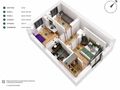 Dom 97 m², Czernichów, Pod Lasem - zdjęcie 5