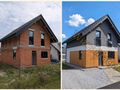 Dom 97 m², Czernichów, Pod Lasem - zdjęcie 1